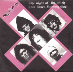 Death SS : The Night of the Witch